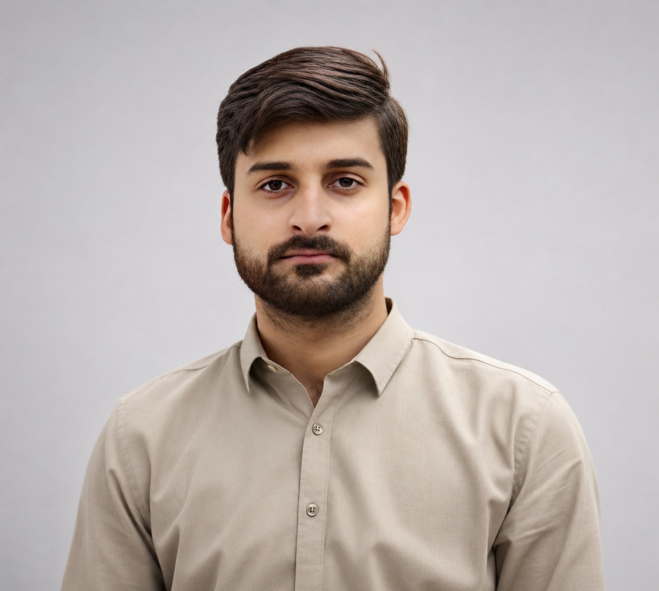 Abdullah, Full Stack Developer