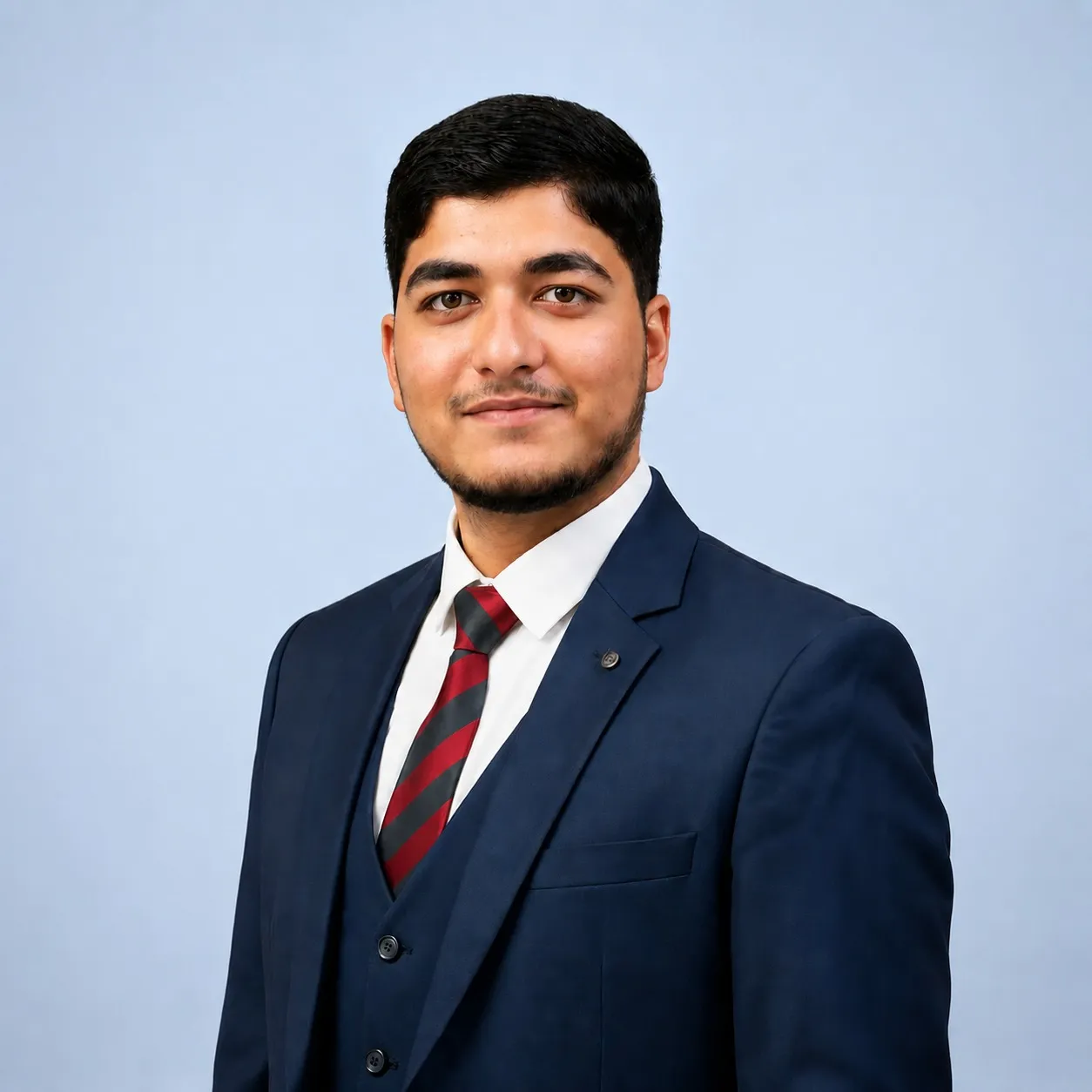 Ahmad, On Page SEO Expert