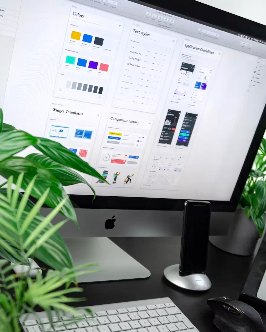 Brand Identity