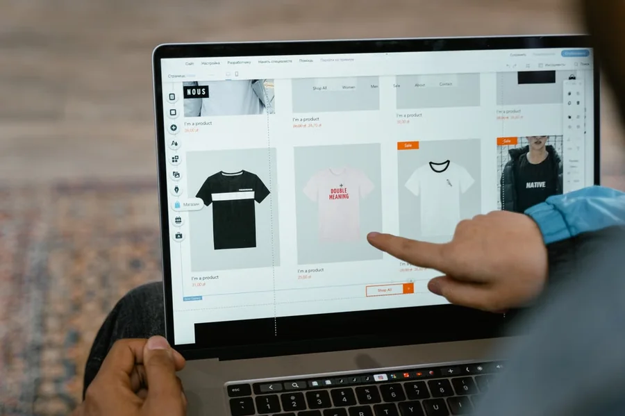 E-commerce