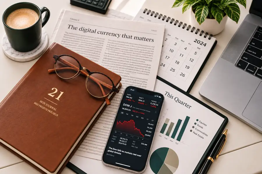 Real Estate Digital Solutions