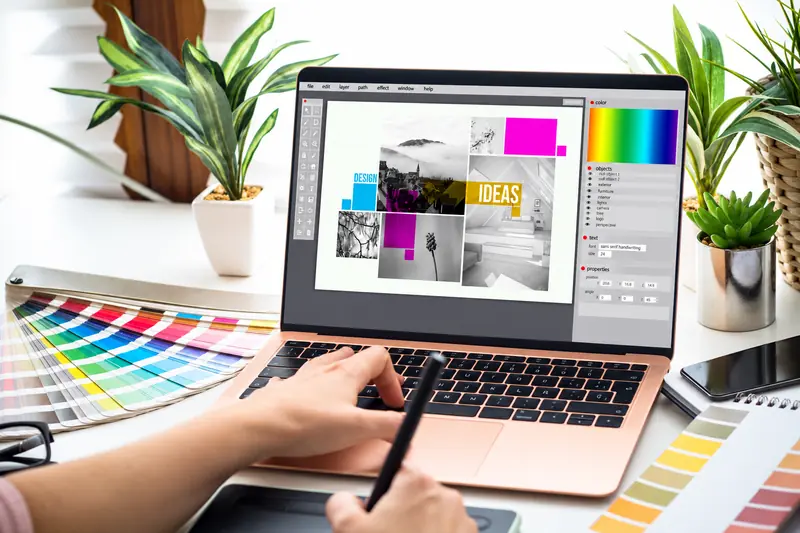 Graphic Design