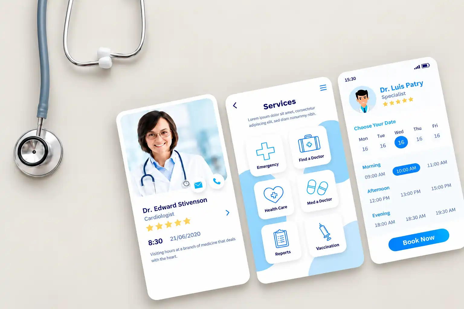 Healthcare