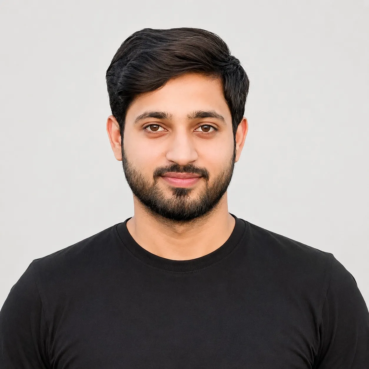 Mehroz, SEO Specialist