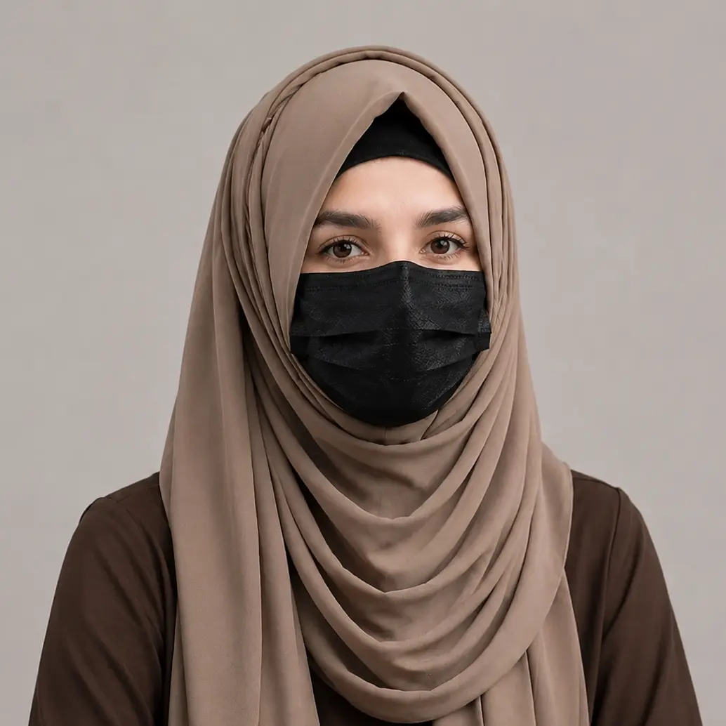 Rabia Imran, Marketing Manager