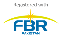 TechDigital Labs registered with FBR certification