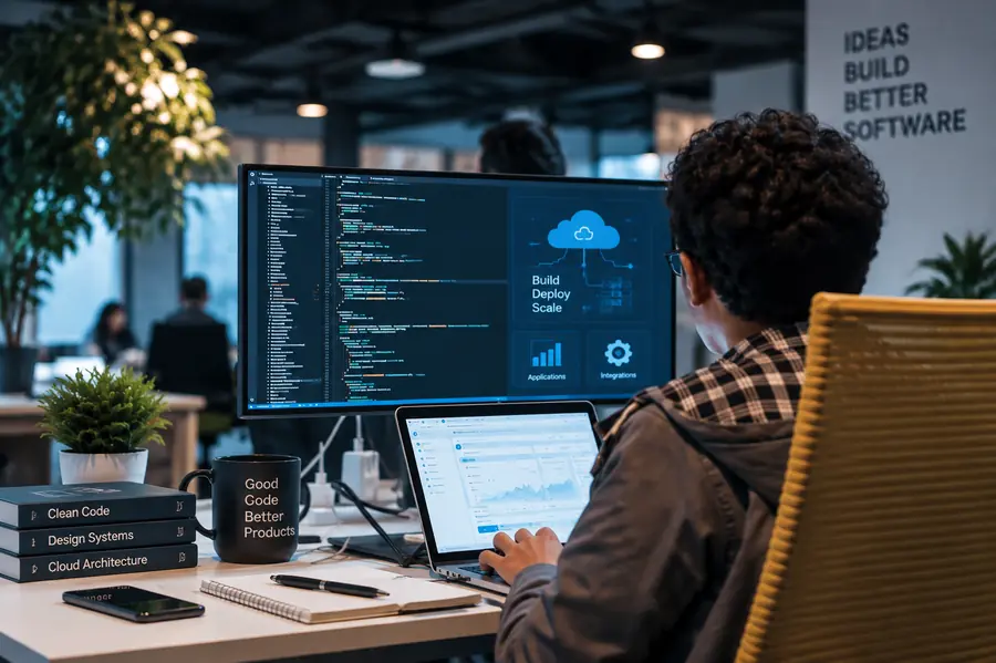 Tech & SaaS