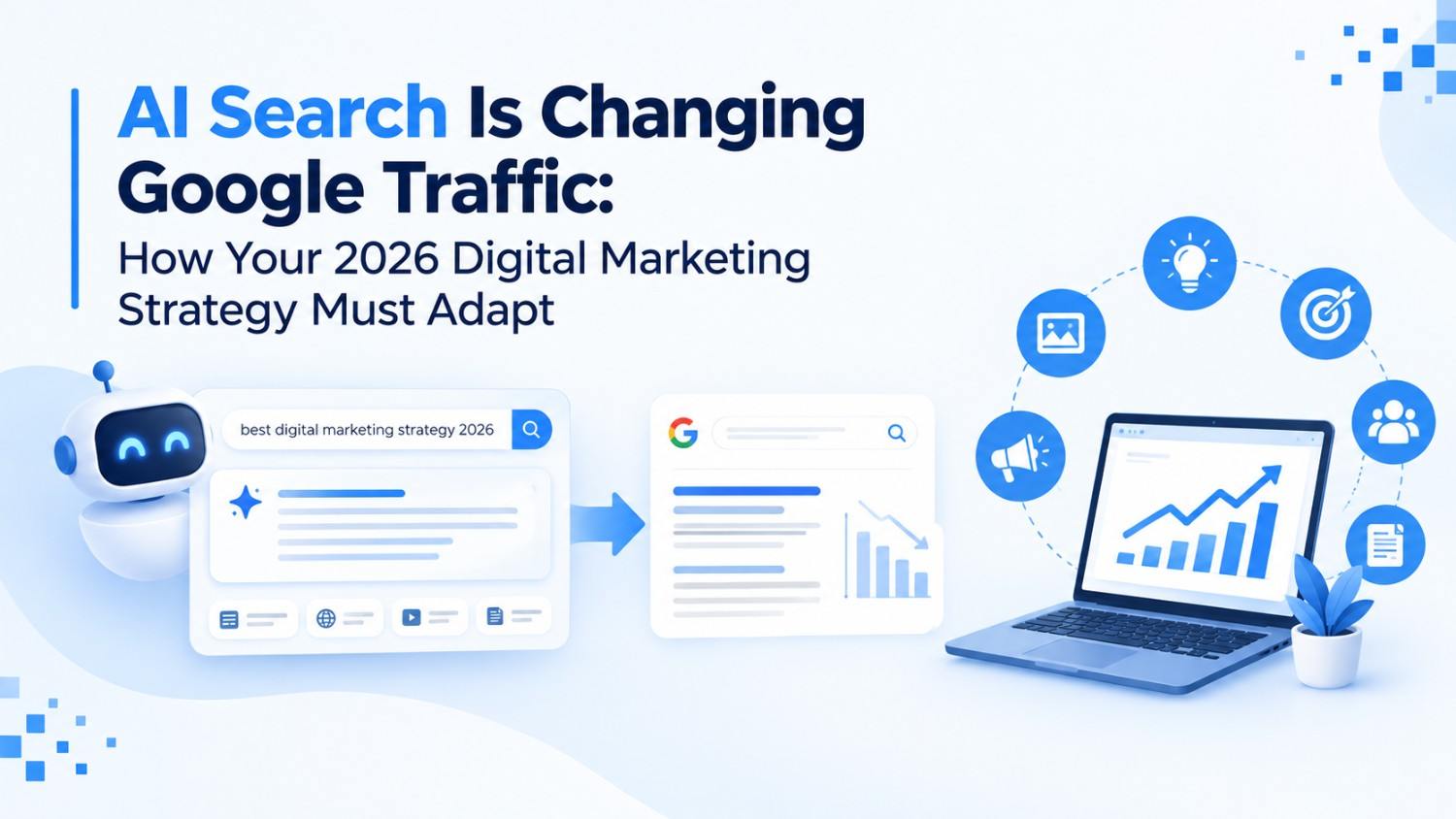 Digital Marketing Budget Split for 2026: How Much Should Go to SEO, PPC, and Content?